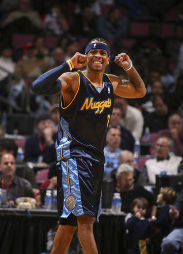 的执着追求 的执着追求