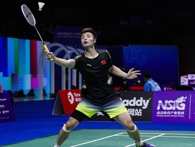 比赛中展现 比赛中展现