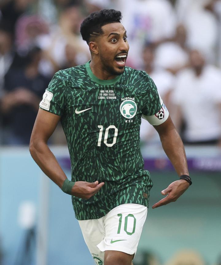 A赛场上的 A赛场上的