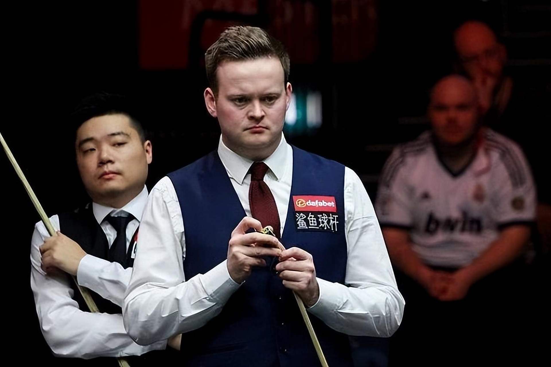 这种战术执 这种战术执