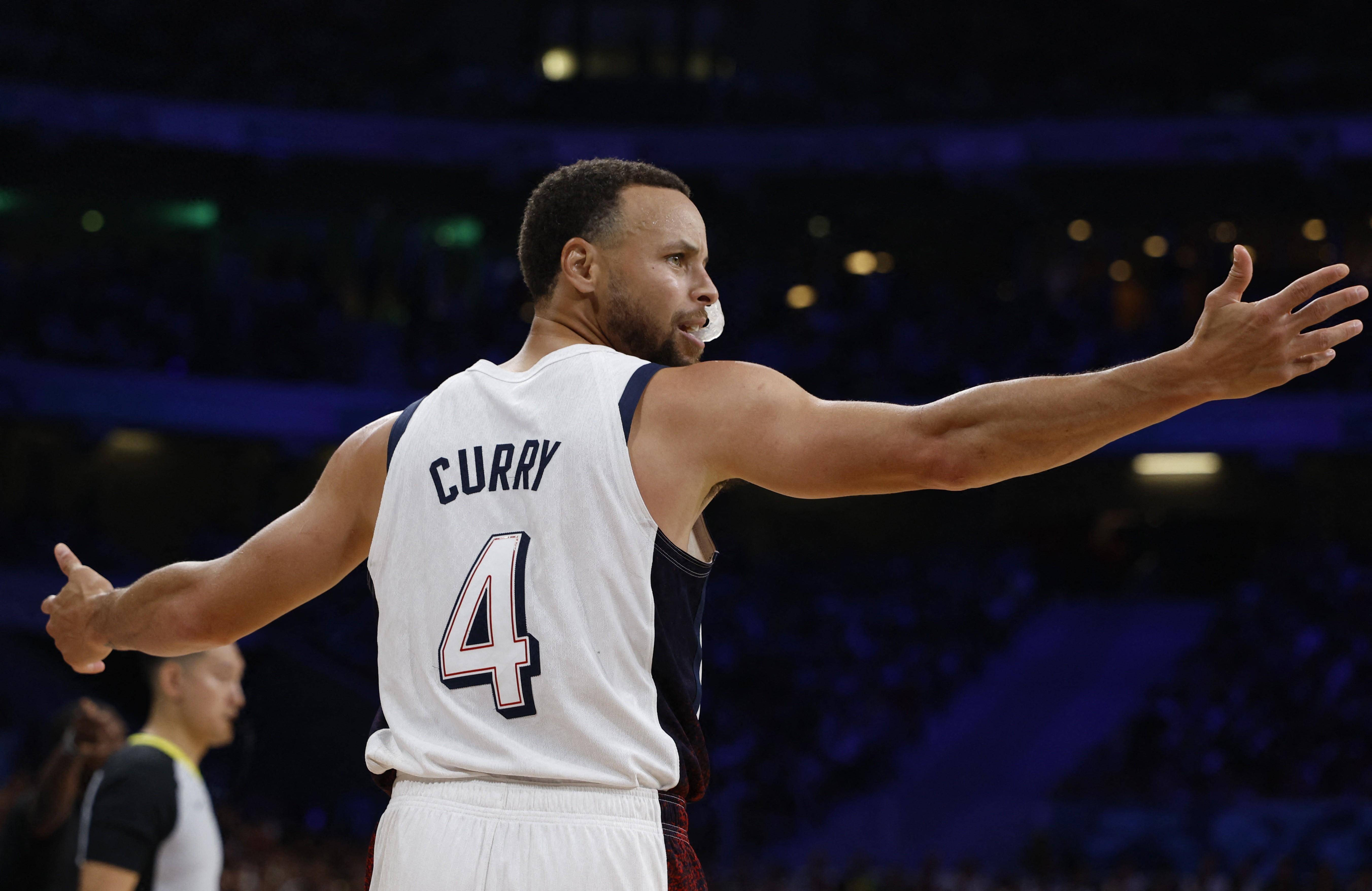 NBA NBA